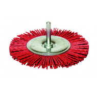 BROSSE CIRCULAIRE D75 FIL NYLON GR80 BROSSE CIRCULAIRE D75 FIL NYLON GR80